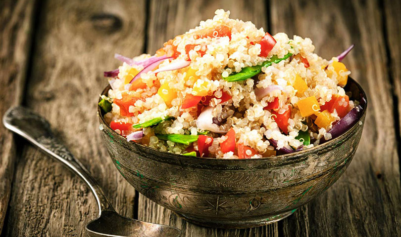 Spring Detox Diet