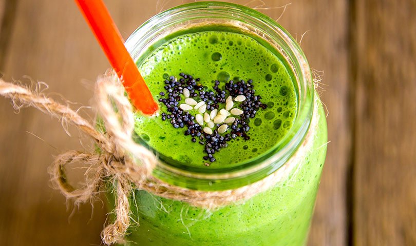 cleansing and Detoxing in London