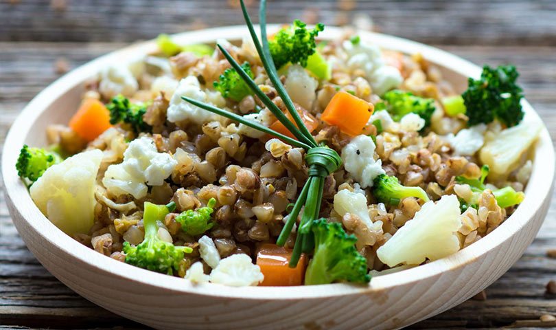 Clean Eating: The Detox Diet That Works