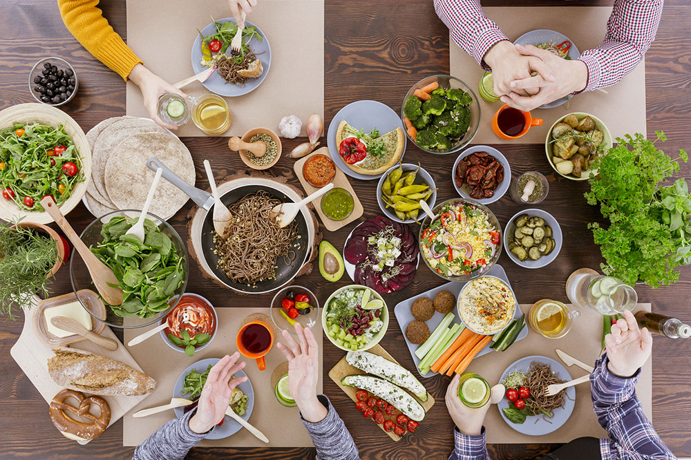 Healthy Eating Guide: How to Eat Healthy in 8 Simple Steps