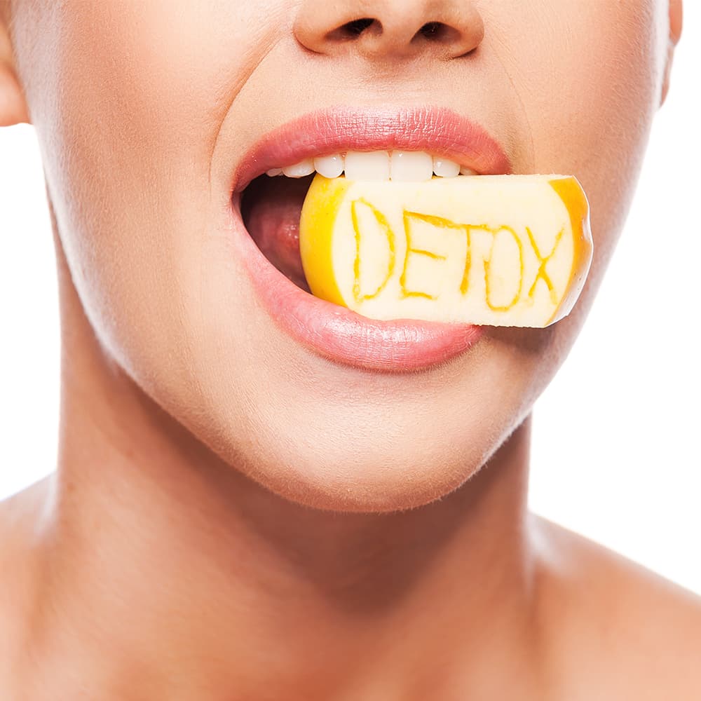 Can a Detox Diet Help You Lose Weight and Improve Your Health?