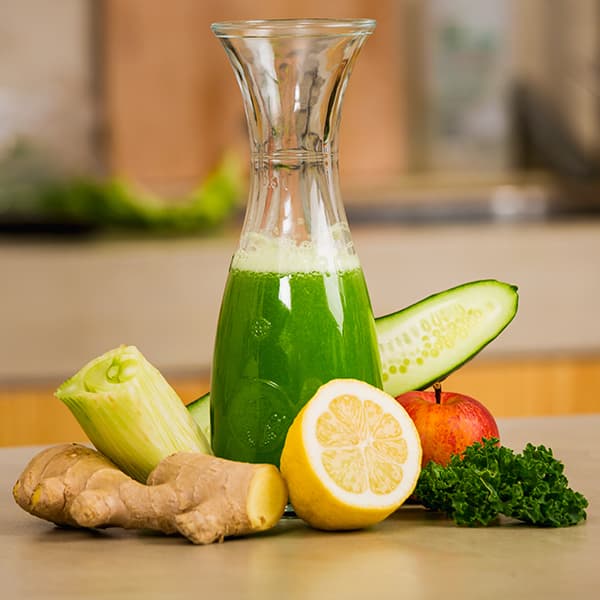 Juice Clease