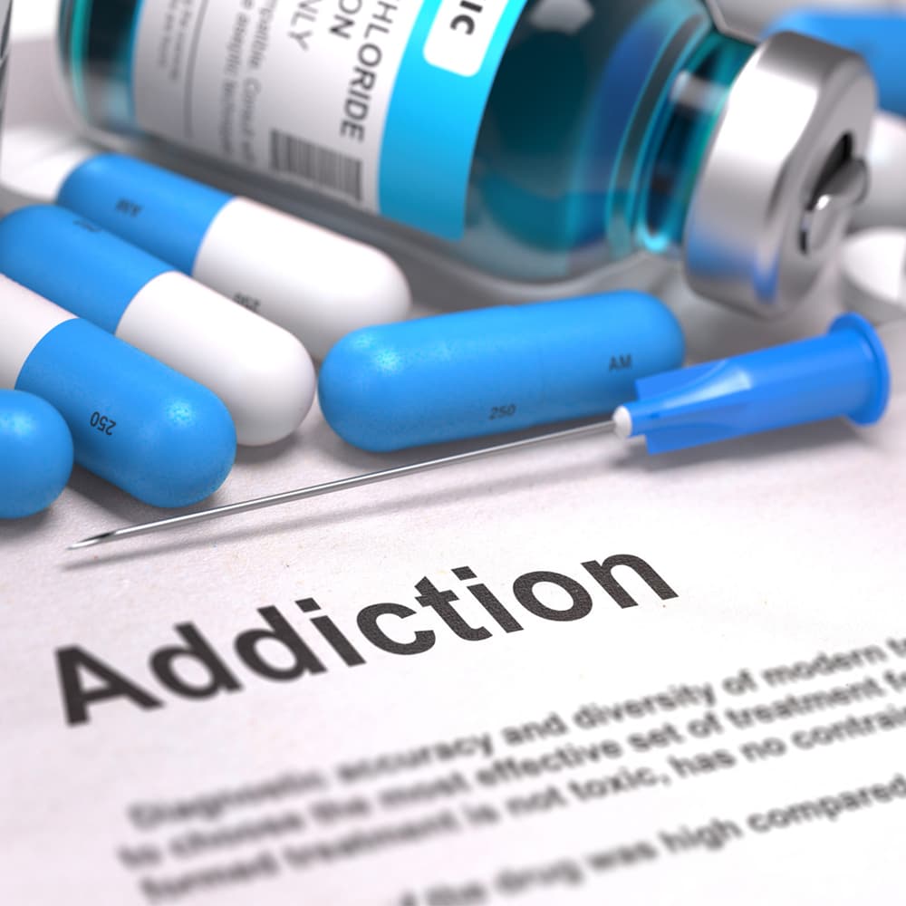 How the Pandemic Changed UK's Drug Rehab Services