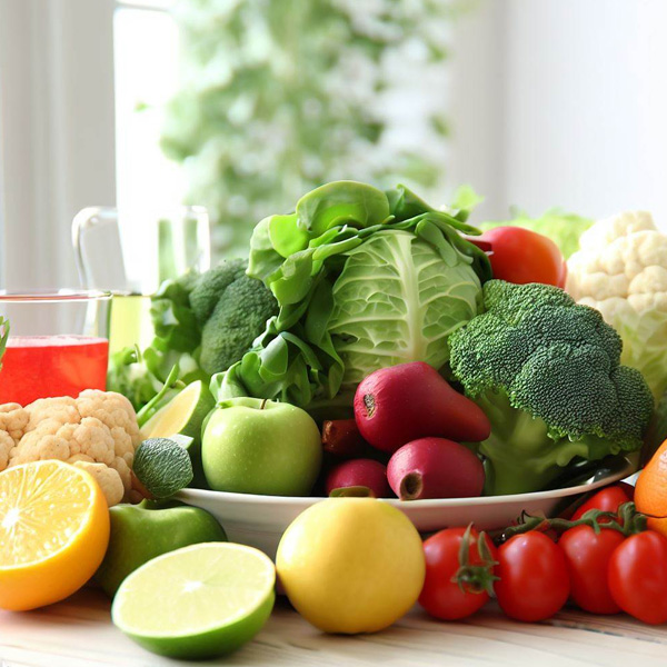 A Guide to London's Finest Detox Diets for Enhanced Well-being