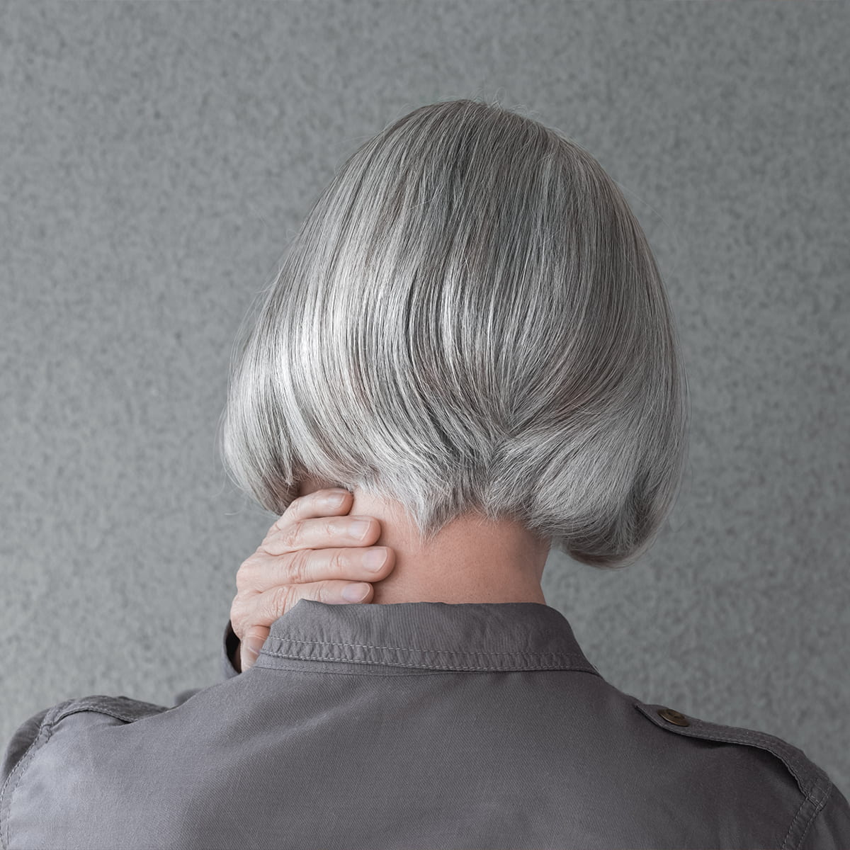 Turning Back the Clock: Innovative Ways to Reverse Gray Hair
