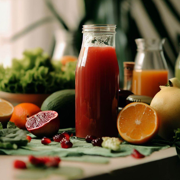 Detox Diets and Cleanses Really Work