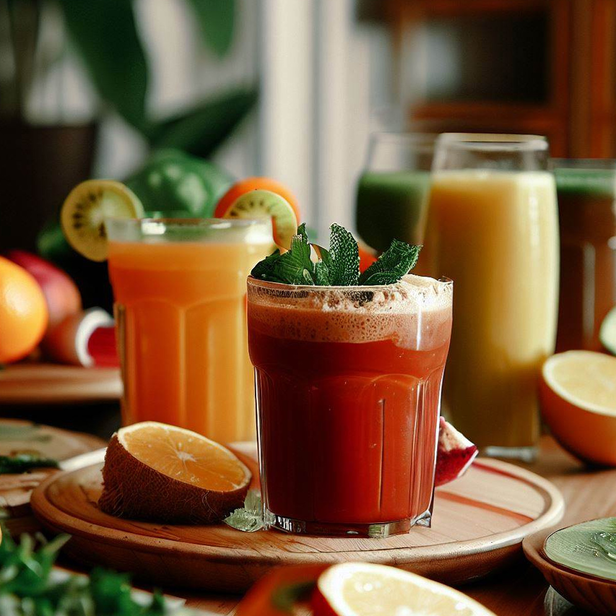 Unveiling the Truth: Do Detox Diets and Cleanses Really Work?