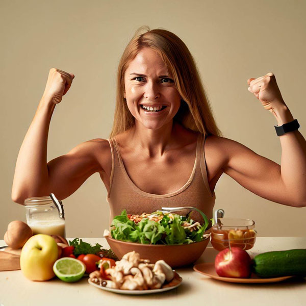 Clean Eating Diets