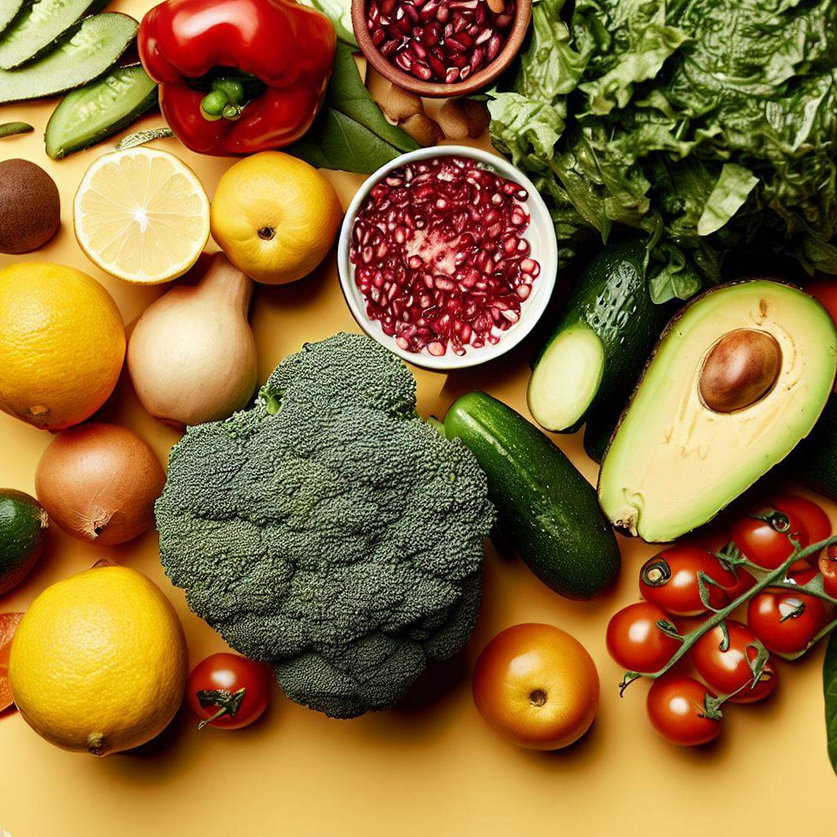 Clean Eating Diets: A Path to Wellness and Vitality