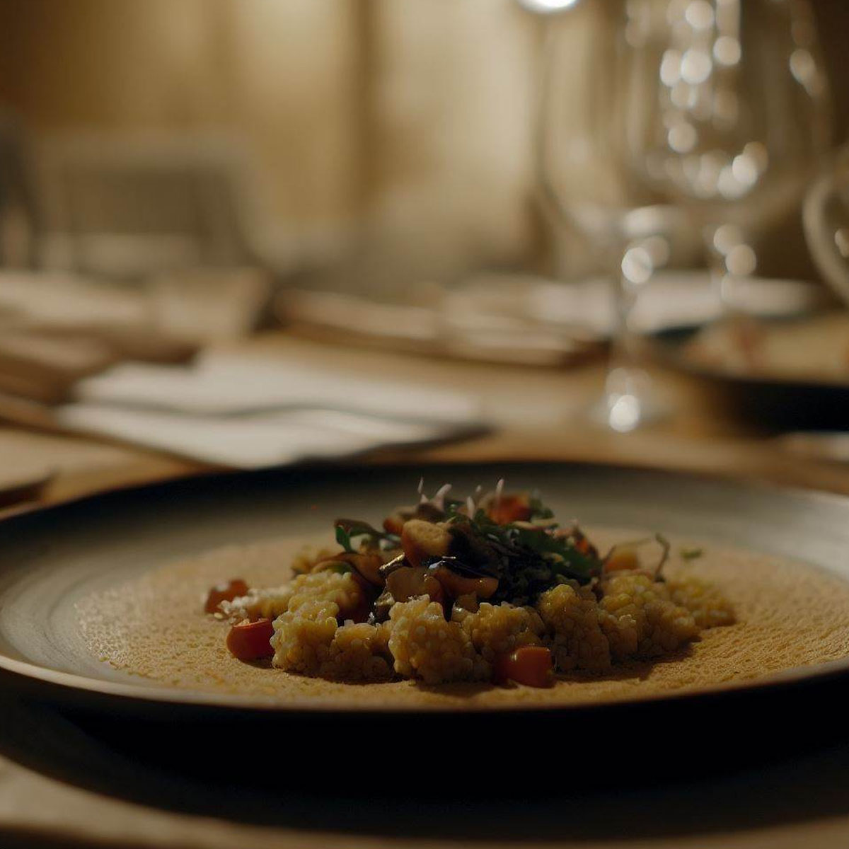 Gluten-Free Living in London: Where to Eat, Shop, and Plan Meals