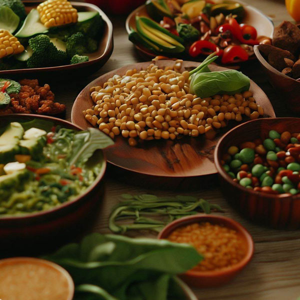 Ultimate Guide to Starting a Vegan Diet