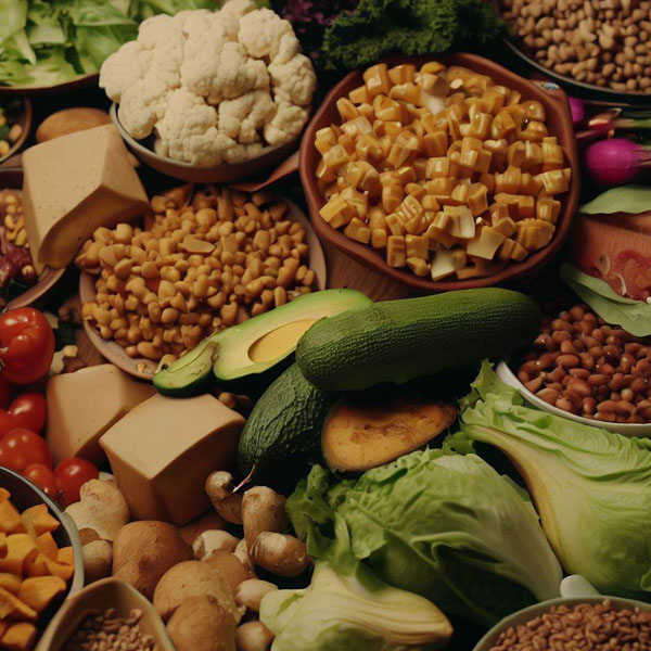 Ultimate Guide to Starting a Vegan Diet
