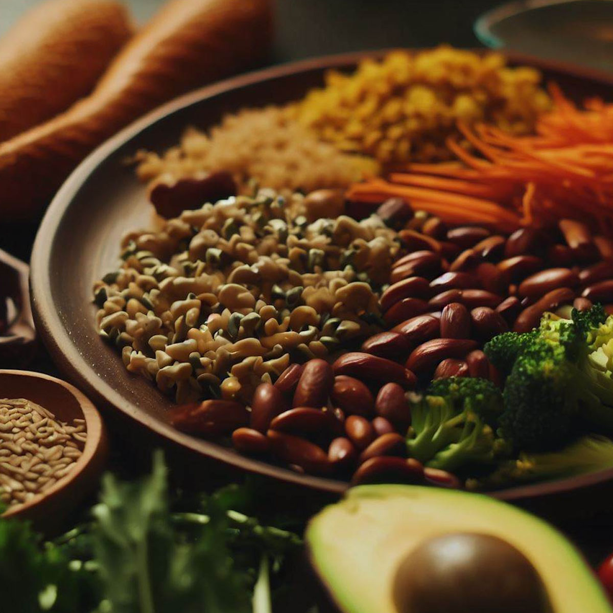 The Ultimate Guide to Starting a Vegan Diet: Tips and Recipes