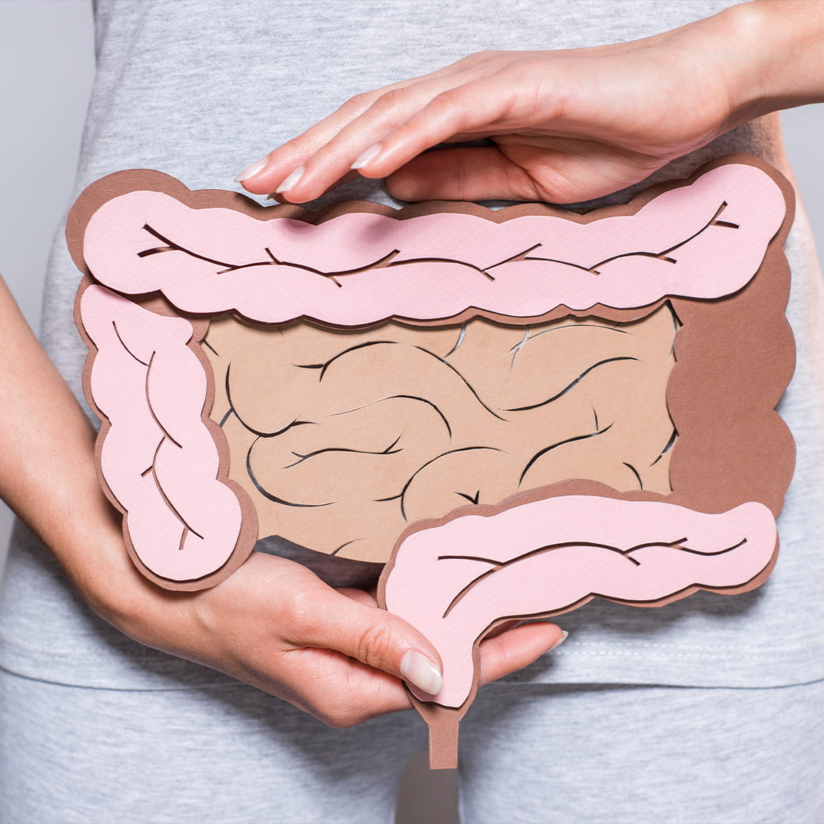Caring for Your Colon: Expert Diet Advice