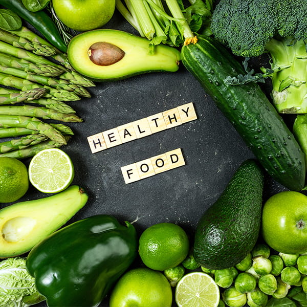 Healthy Food