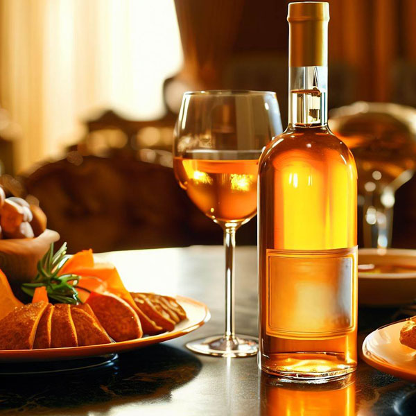 Discover Orange Wine: History, Varieties, and Eco-friendly Options