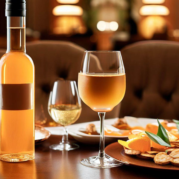 Discover Orange Wine: History, Varieties, and Eco-friendly Options