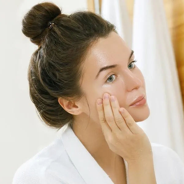 Natural Home Remedies for Common Skin Ailments