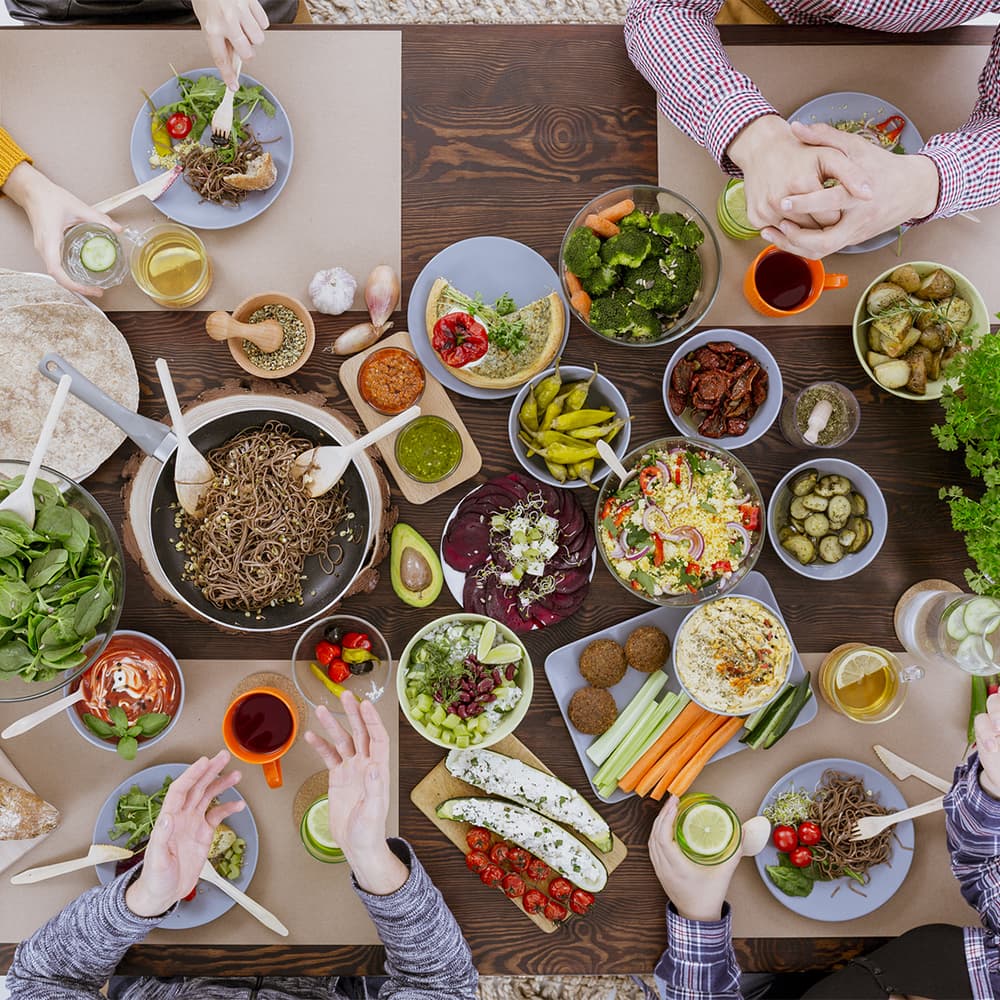 Anti-Inflammatory Diet - Your Ultimate Guide