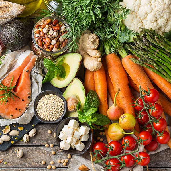 healthy Food