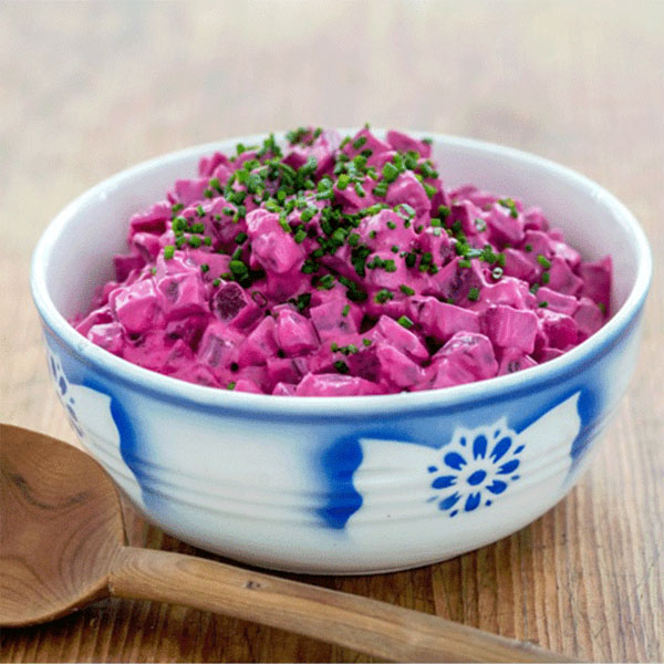 Unveiling Beetroot's Health and Culinary Wonders
