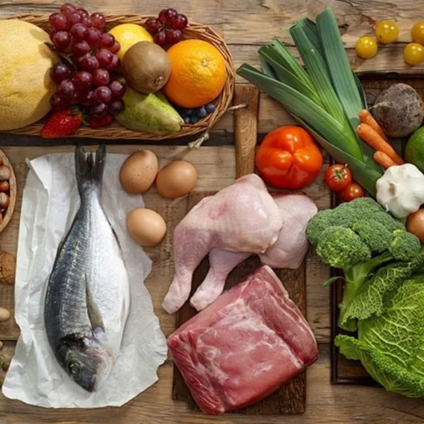 Exploring the Paleo Diet: A Guide to Natural Eating