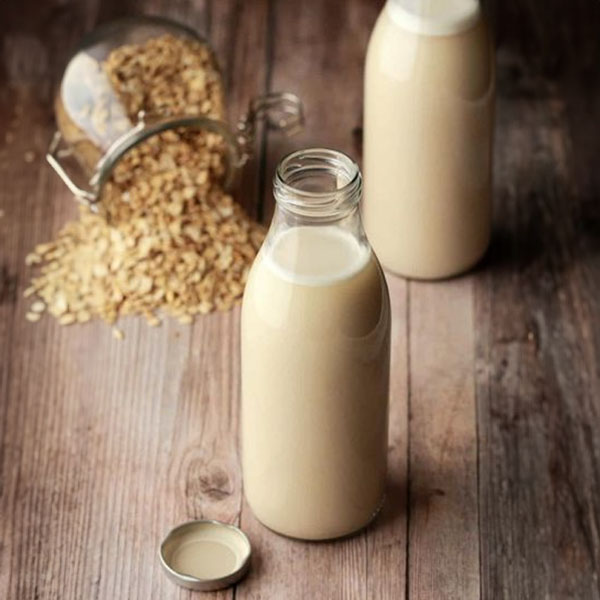 Unravelling the Truth About Oat Milk and Your Health