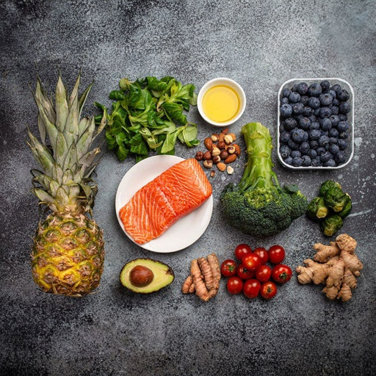 Discover the Joyful Secrets of the Mediterranean Diet