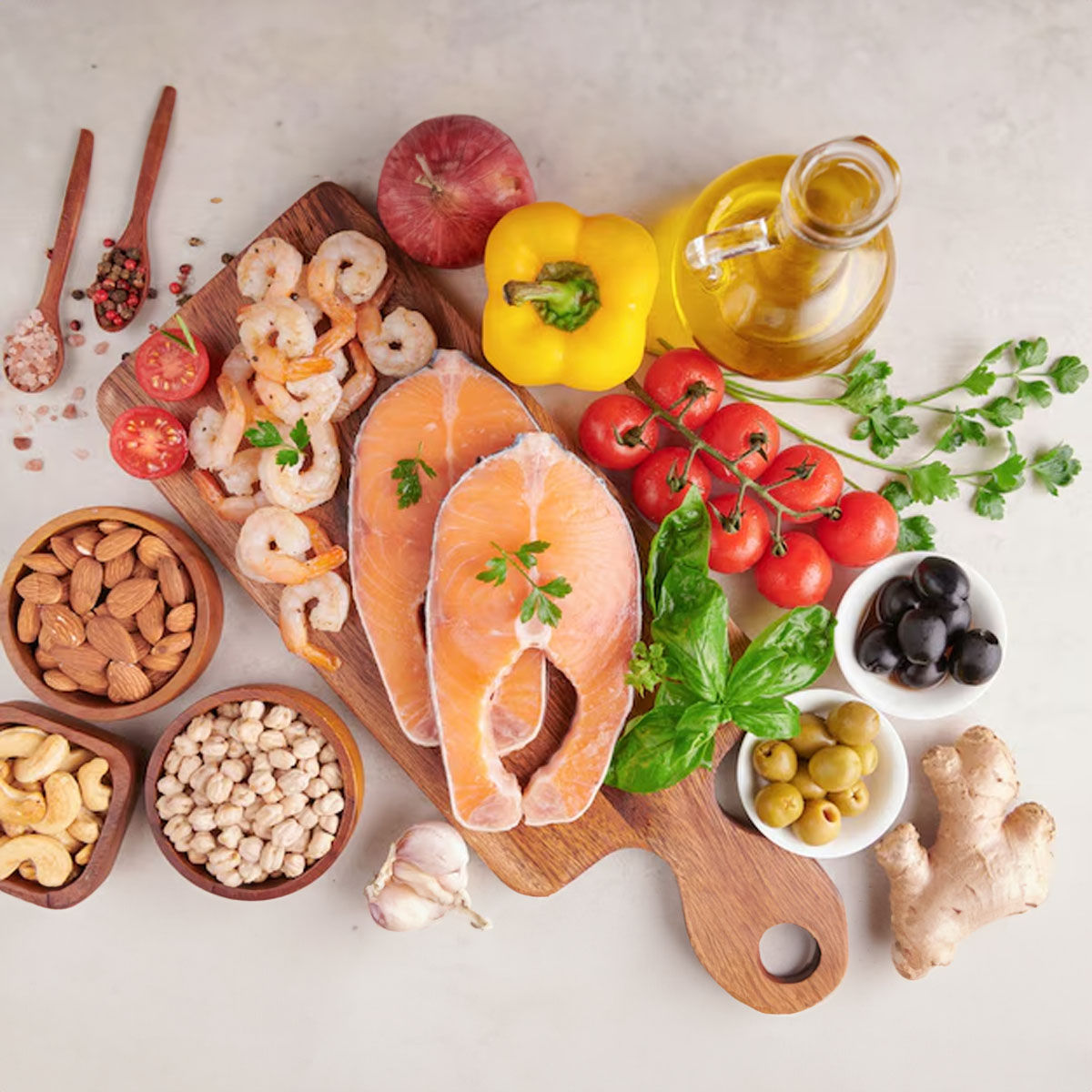 Five Diets That Work With These Five Alcohol-Friendly Plans