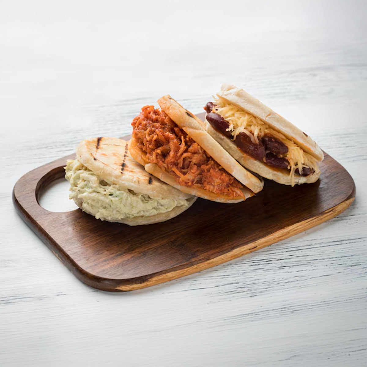Discover the Gluten-Free Joy of Arepas in London