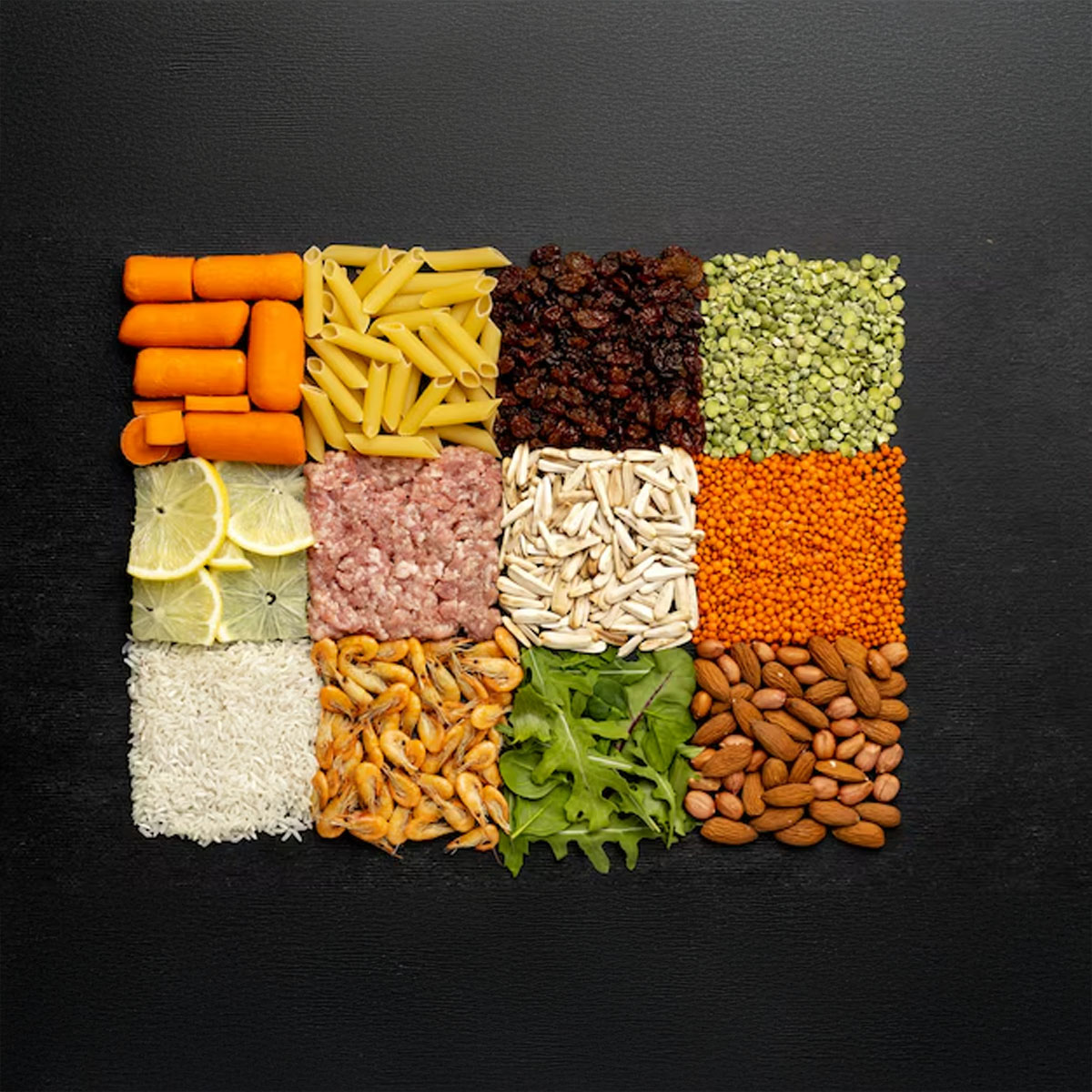 Eat Right for Comfort with These Piles-Friendly Foods