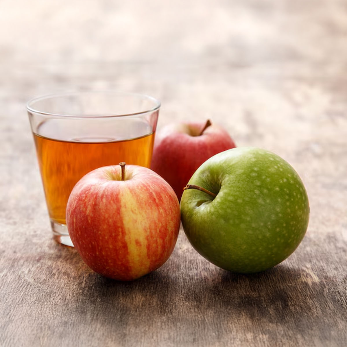 Discover the Health Benefits of Fresh Apple Juice Daily