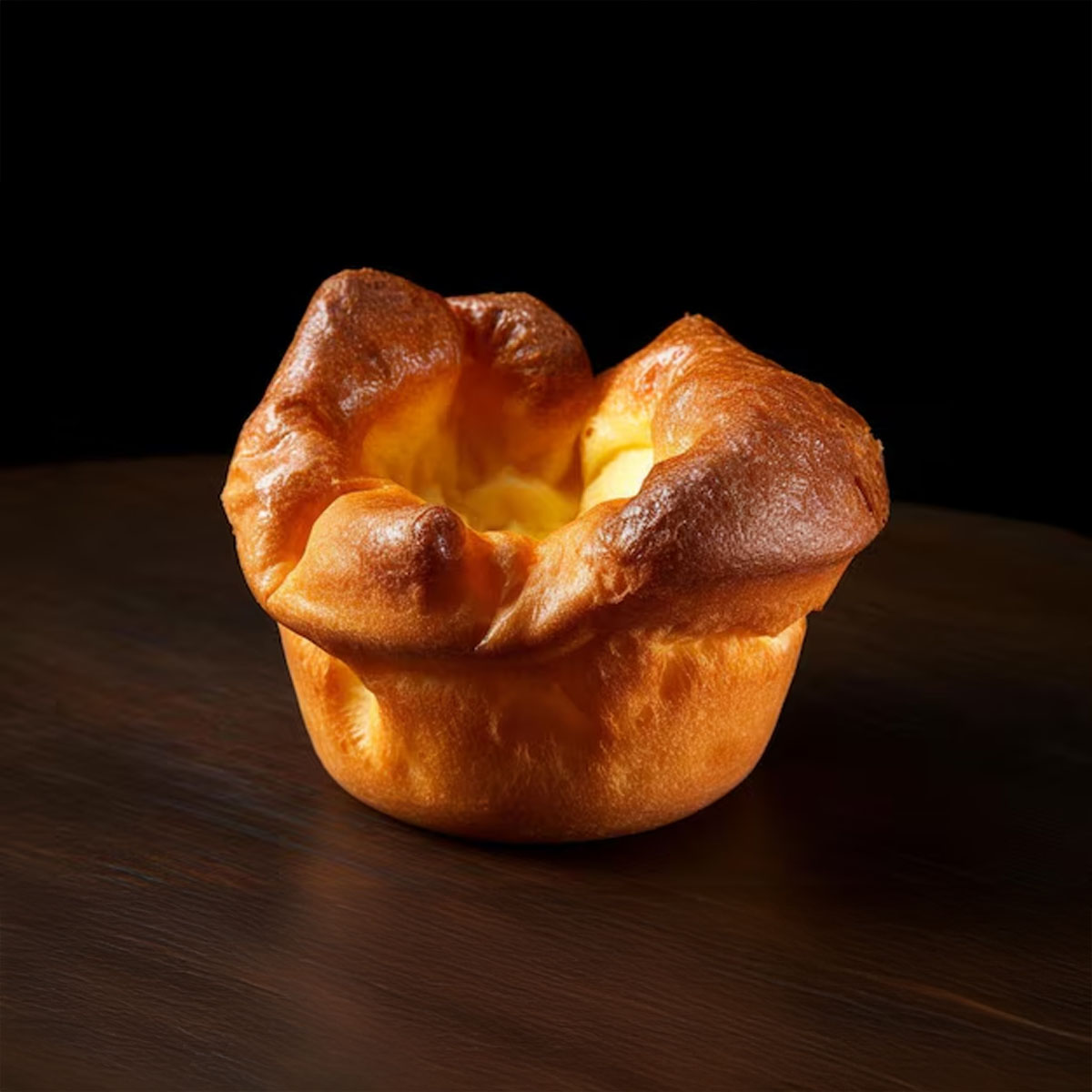 How to Make the Perfect Yorkshire Pudding