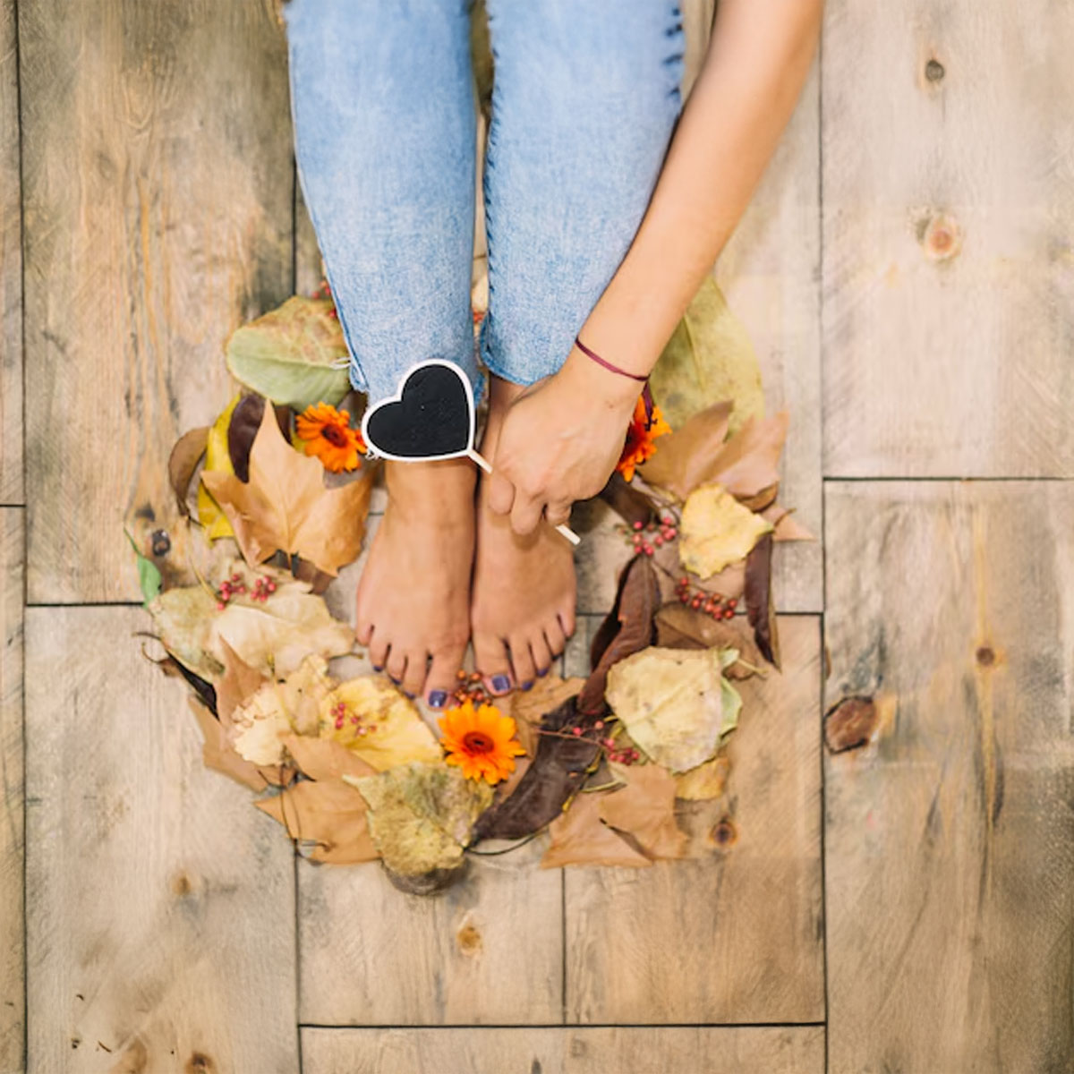 The truth about detox foot patches