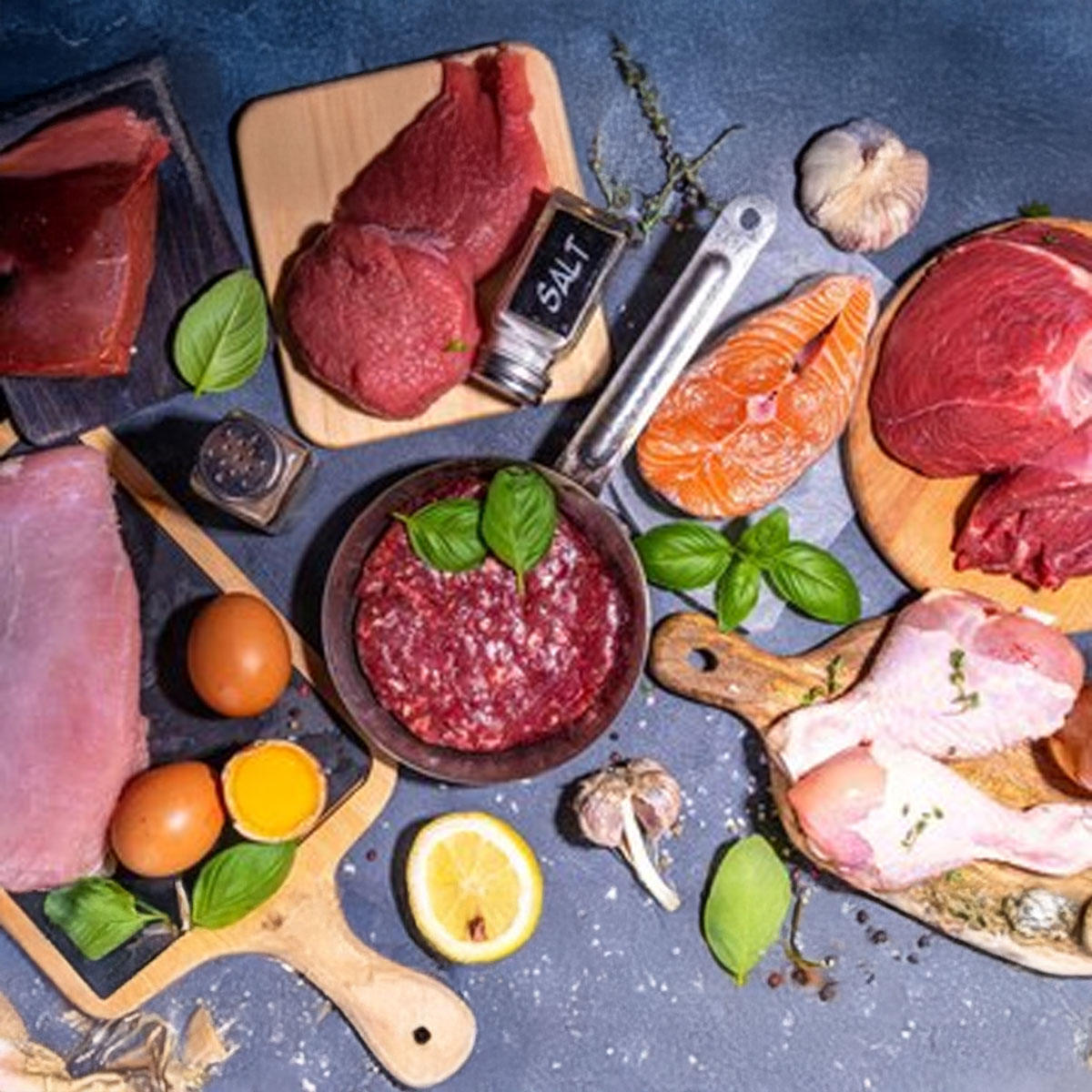 Can the Carnivore Diet Improve Your Wellbeing?