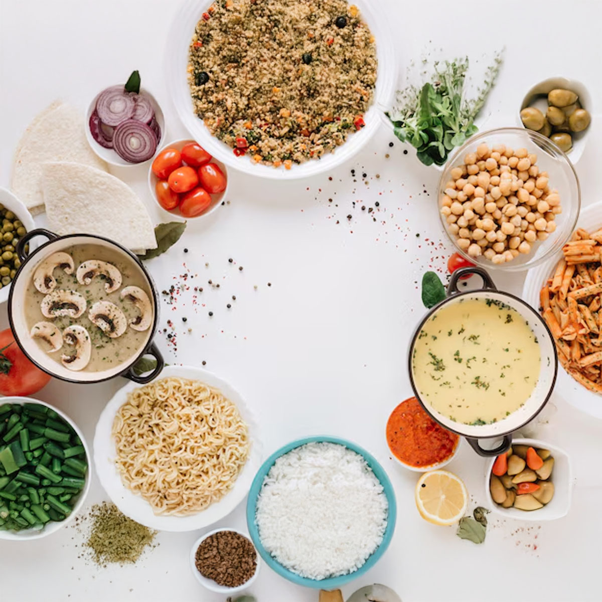 Eat Right for Comfort with These Piles-Friendly Foods