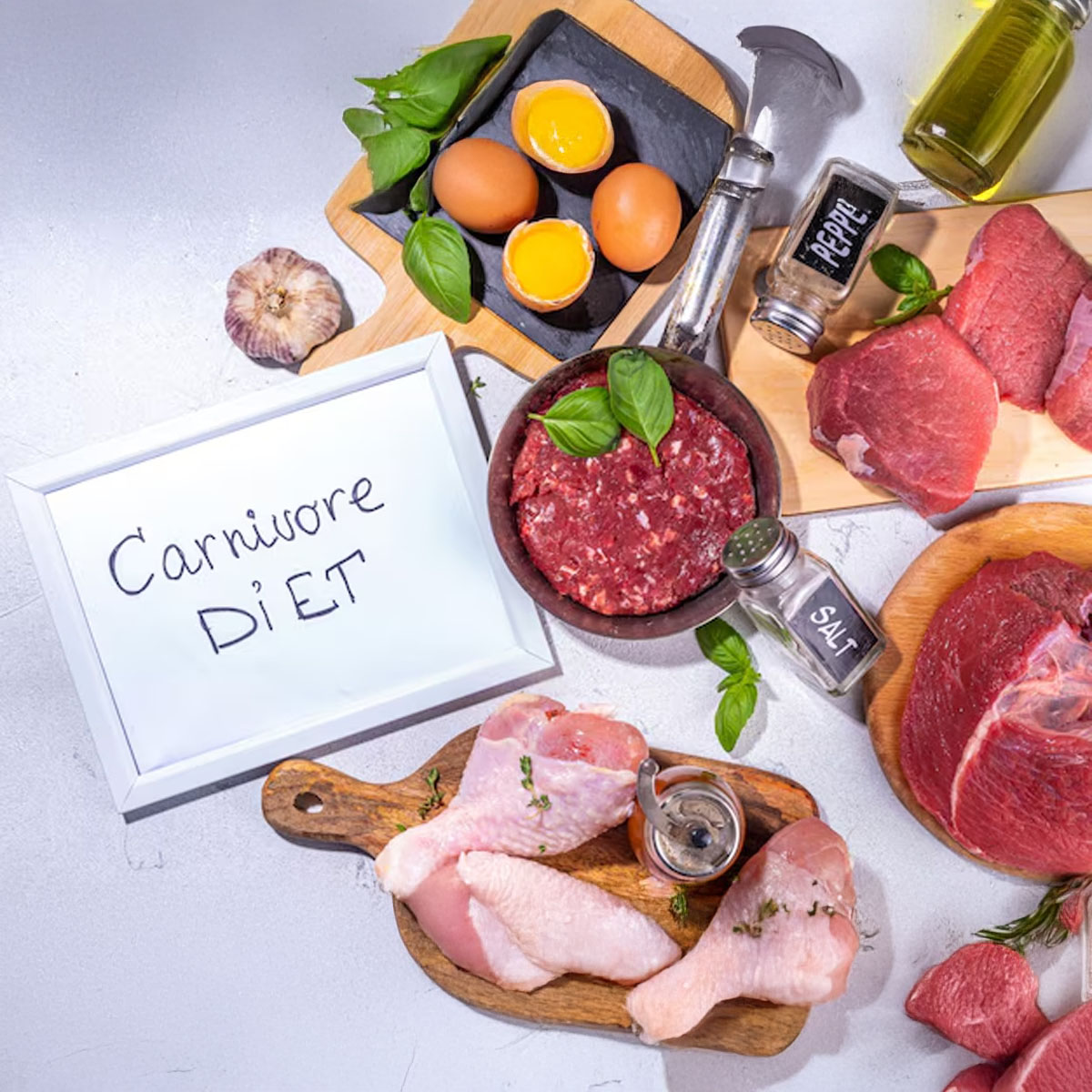 How the Carnivore Diet Can Transform Your Wellbeing