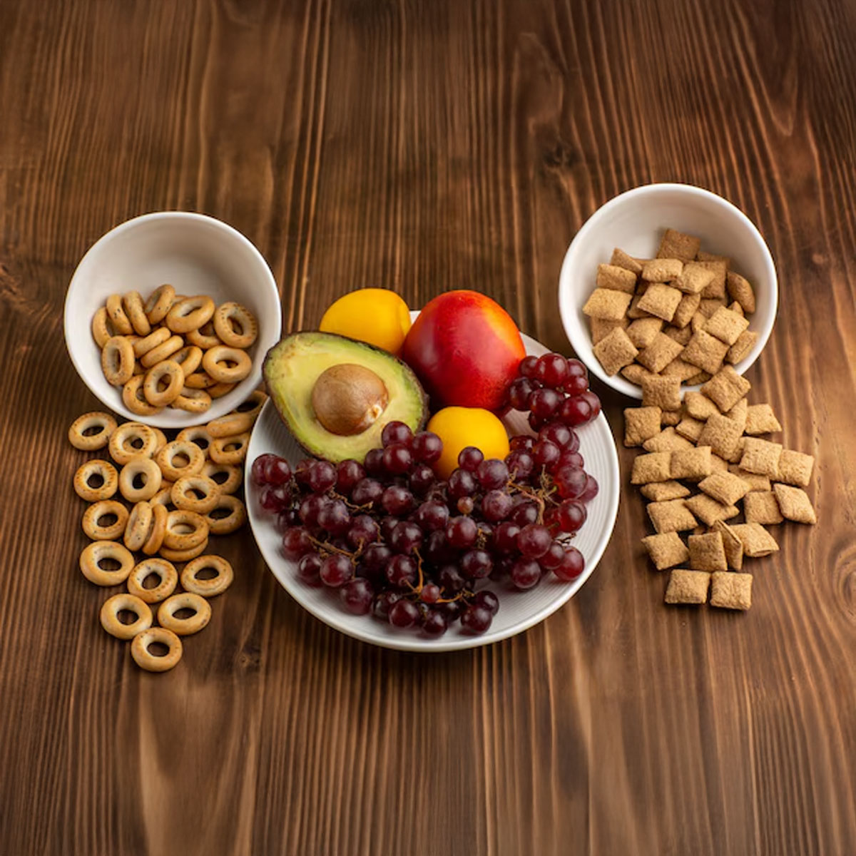 Best Foods to Lower High Blood Pressure Naturally