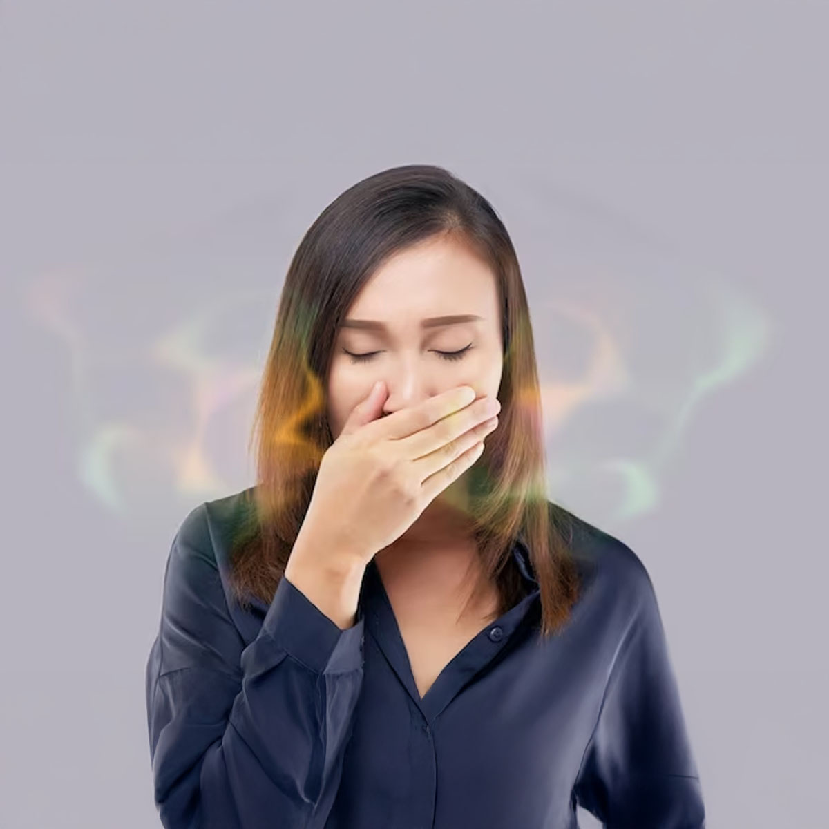 Bad Breath on Low-Carb Diets