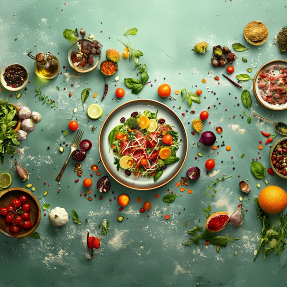 Why the Dukan Diet Is Loved by Millions Around the World