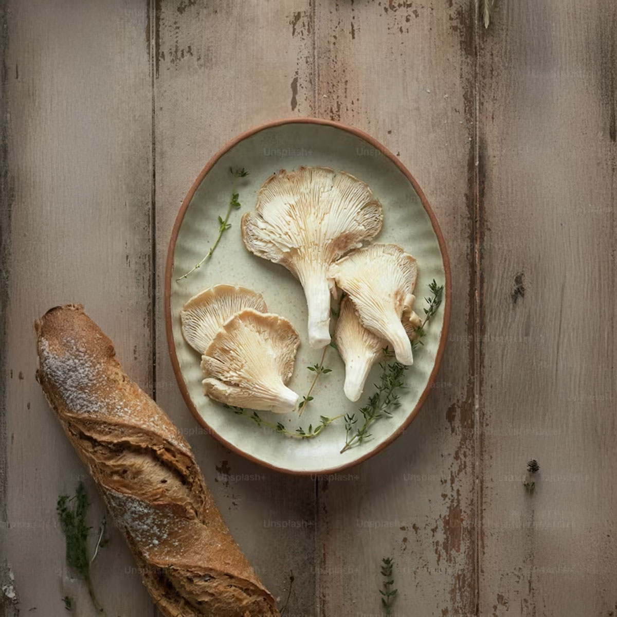 Lion's Mane, cognitive support, brain-boosting mushroom UK