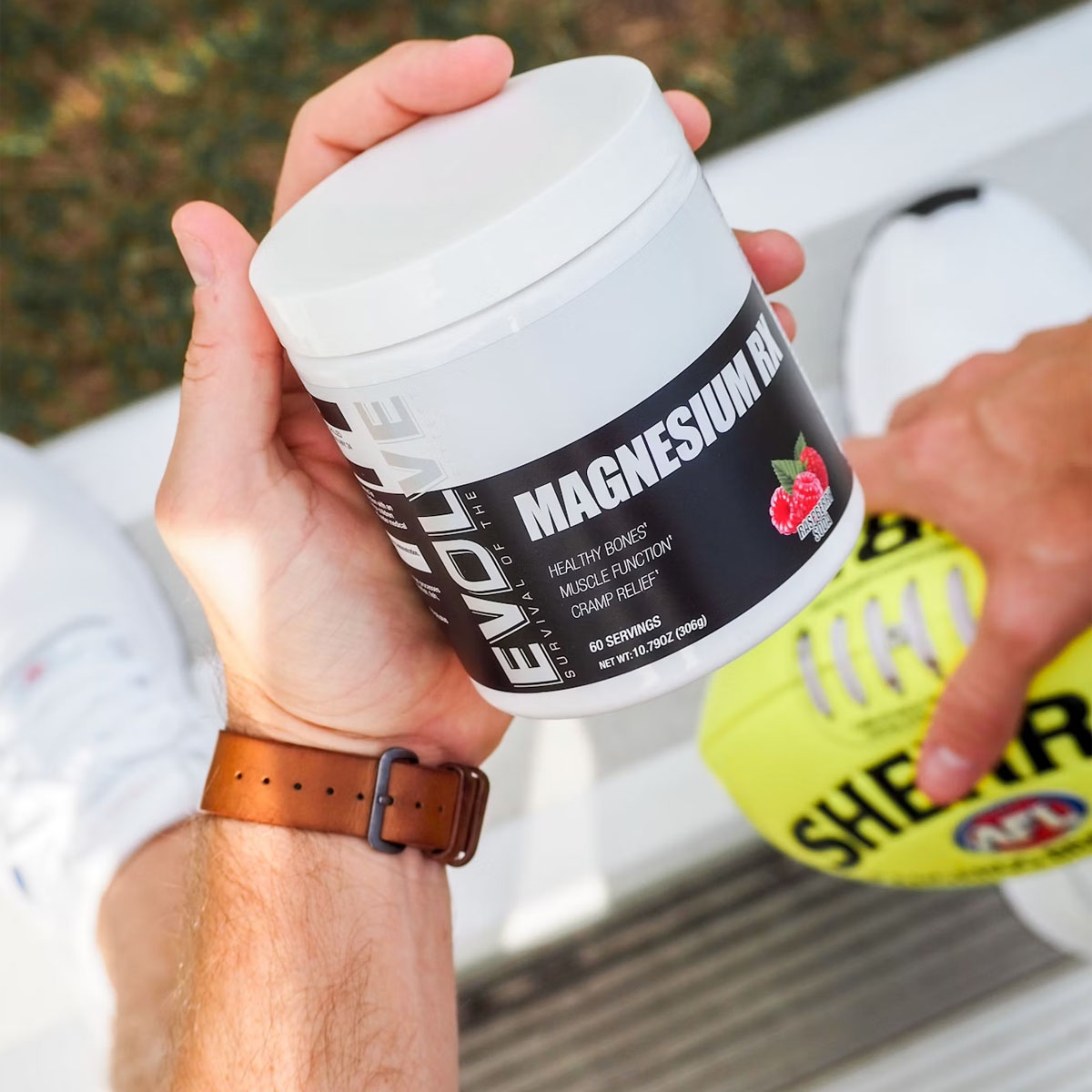 Magnesium, Magnesium supplements, Magnesium deficiency symptoms