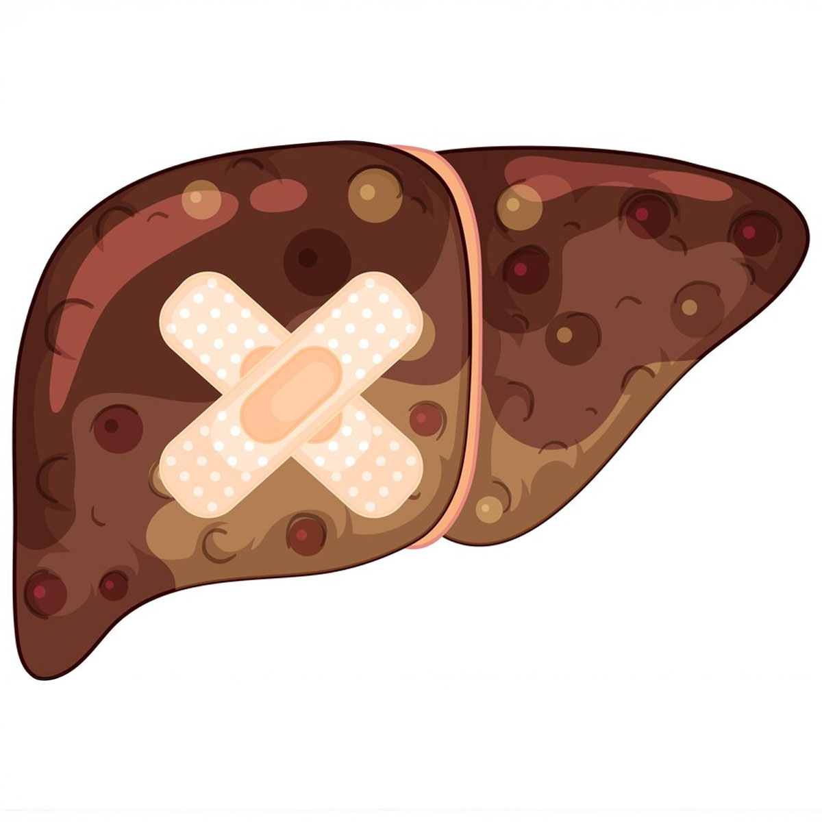 liver health, liver-friendly diet, liver detox