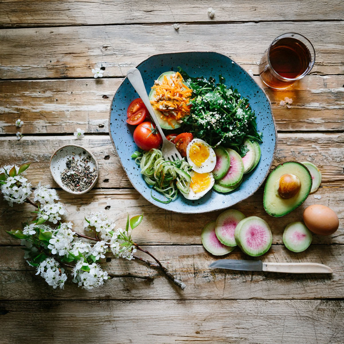 Practices for Maintaining a Healthy Liver