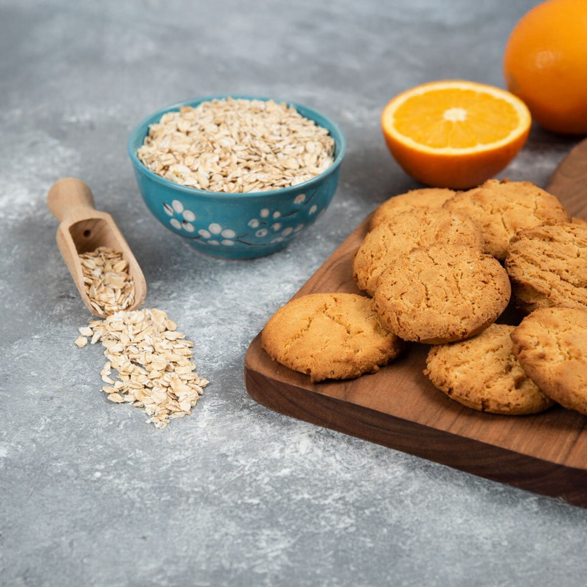 Anzac biscuit, low sugar Anzac recipe, anti-inflammatory Anzac biscuit, clean eating baking, heritage biscuits reimagined