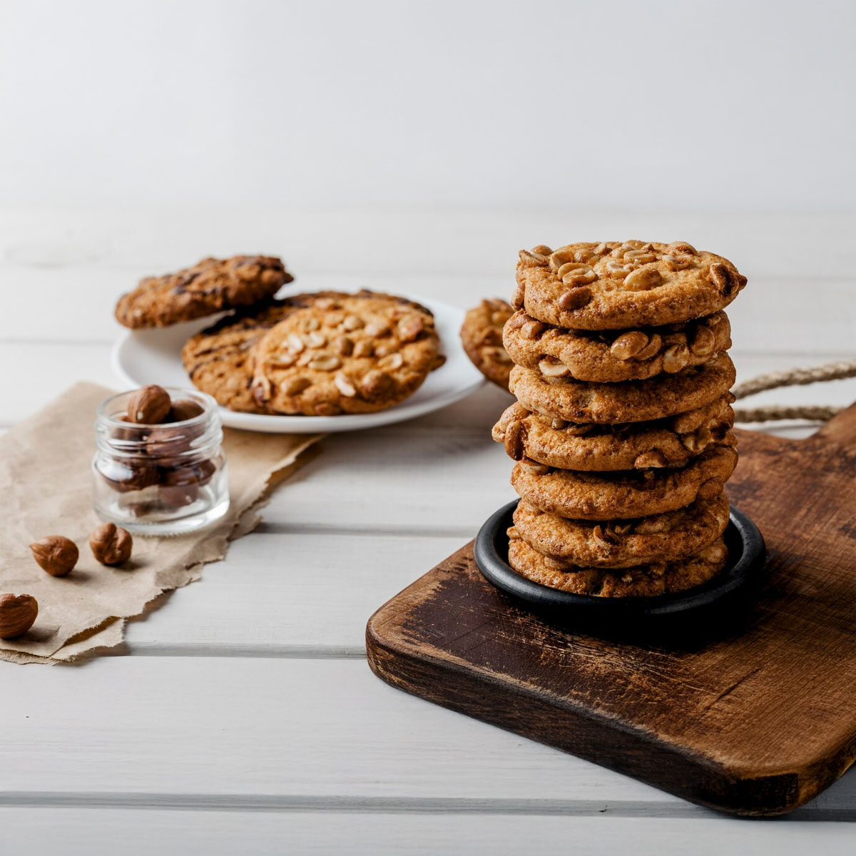 Reimagining the Anzac Biscuit for Gut Health and Modern Wellbeing