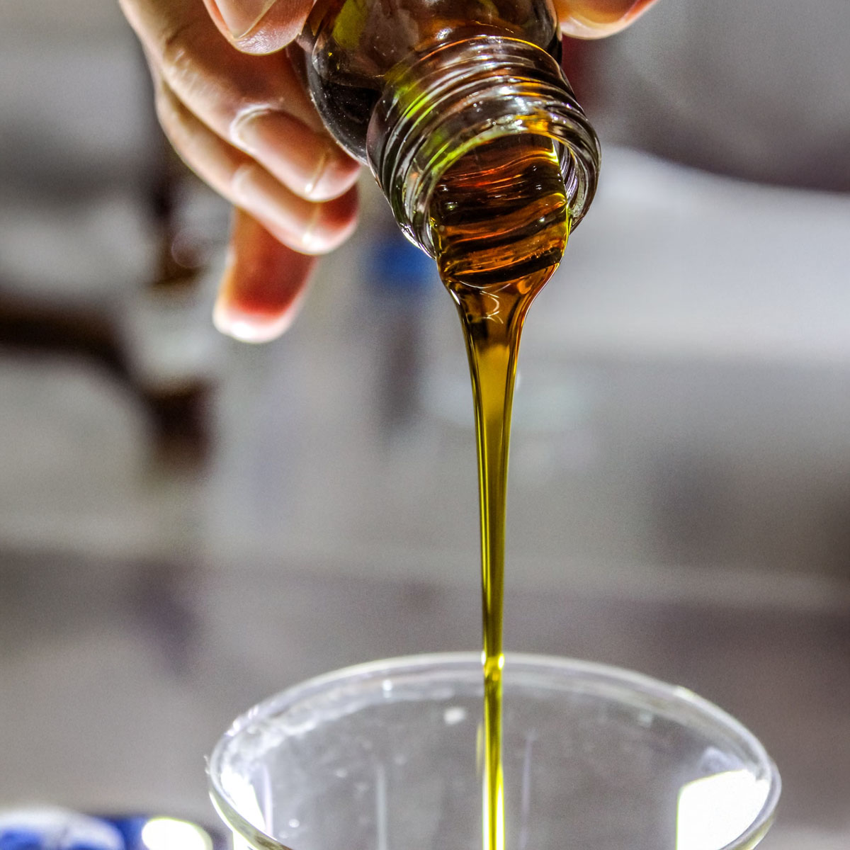 Olive Oil Shots: The Viral Trend Worth Trying or Just Social Media Hype?