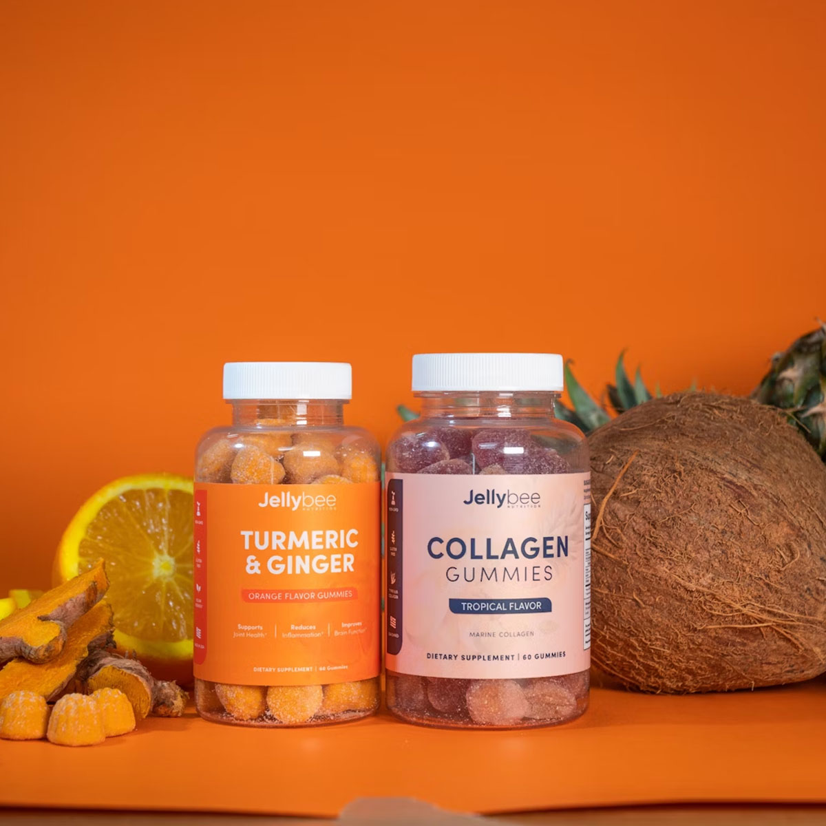 collagen, gut lining repair, glycine liver detox, skin barrier support, connective tissue regeneration