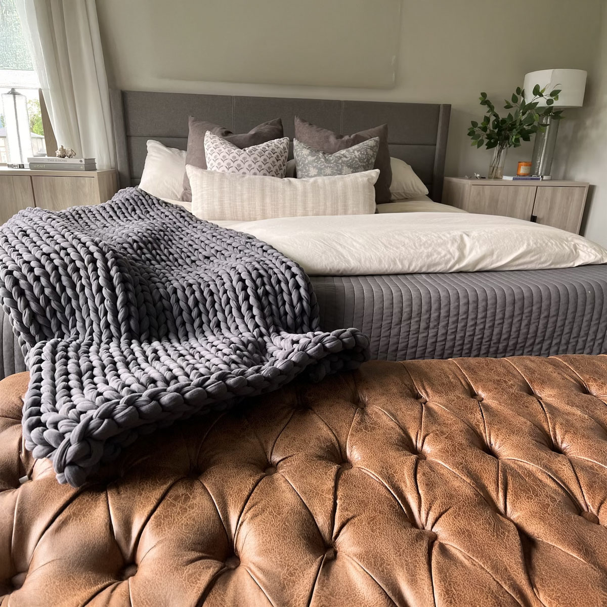 Do Weighted Blankets Really Work?