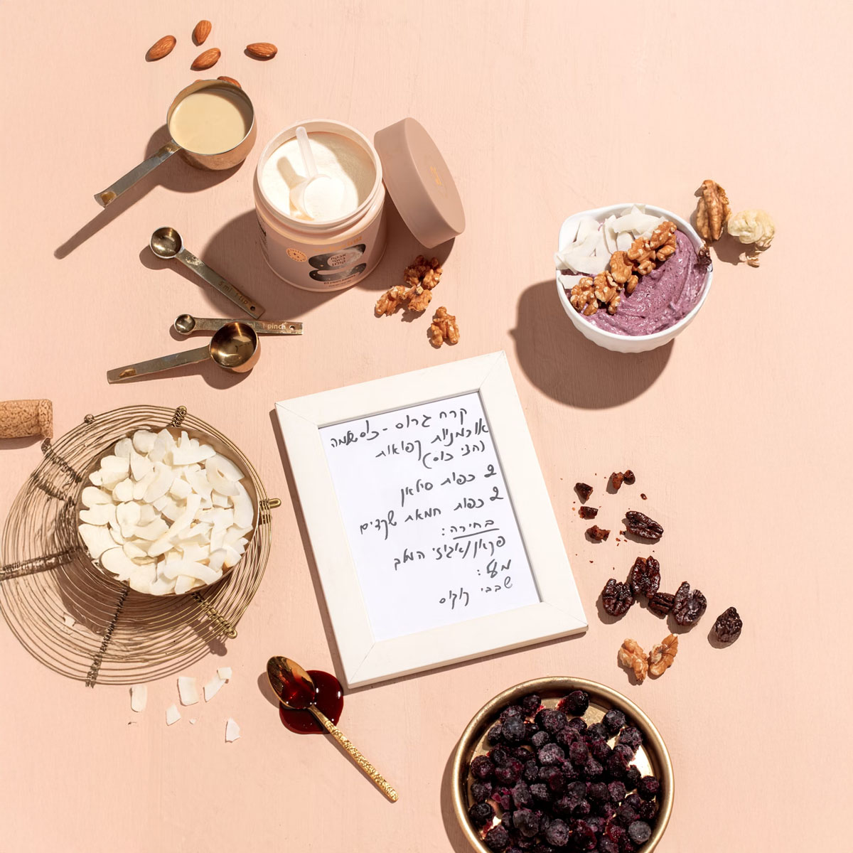Collagen's Hidden Power: Supporting Gut, Liver, and Whole-Body Renewal from Within